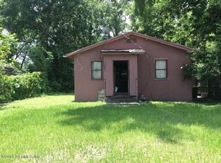 5738 Benedict Rd, Jacksonville, FL 32209