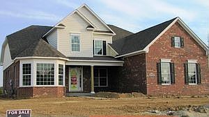 Home for Sale in Greenwood, Indiana $330,000