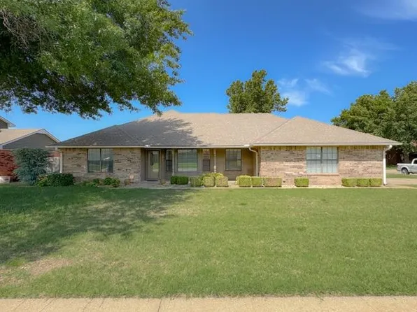 2812 Prairie View Dr, Ponca City, OK 74604
