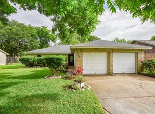 13308 Winston St, Santa Fe, TX 77510