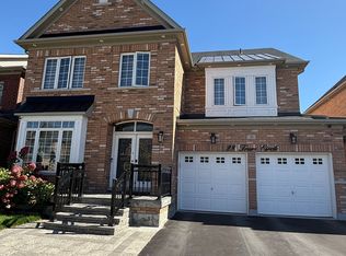 28 Truro Cir, Brampton, ON L7A 4E5