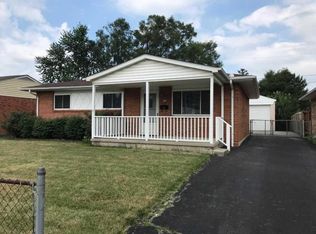 291 Fernhill Ave, Columbus, OH 43228