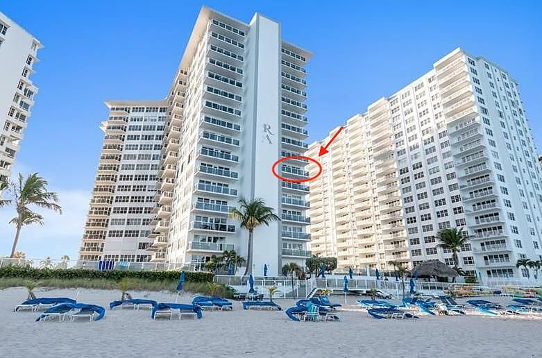 Royal Ambassador Condominiums Fort Lauderdale, FL Zillow