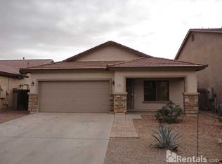 799 E Christopher St, San Tan Valley, AZ 85140