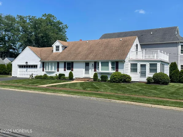 300 4th Ave, Spring Lake, NJ 07762