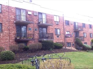 1575 W Street Rd APT 134, Warminster, PA 18974