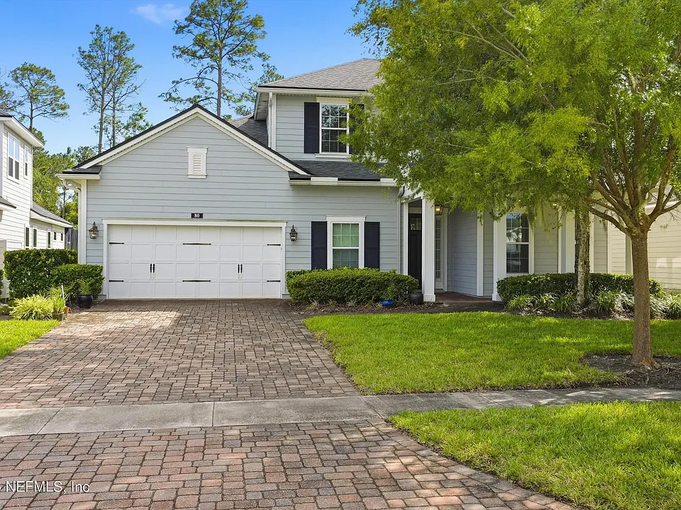 80 Lazy Crest Dr