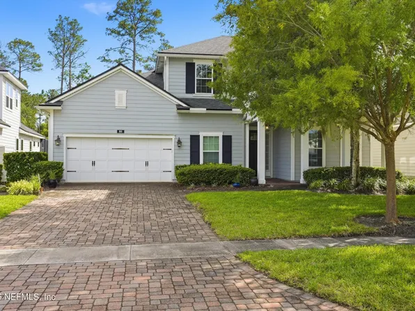 80 Lazy Crest Dr, Ponte Vedra, FL 32081