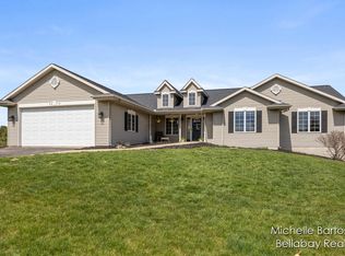 4615 Seven Mile Rd NE, Belmont, MI 49306