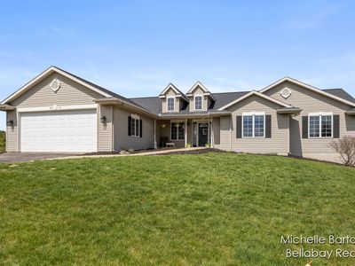 4615 Seven Mile Rd NE, Belmont, MI, 49306