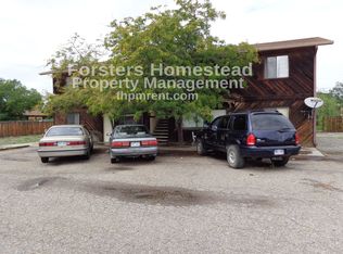 2902 Orchard Ave APT B, Grand Junction, CO 81504
