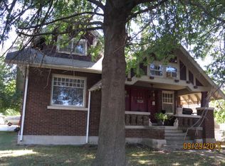 511 5th St, Monett, MO 65708