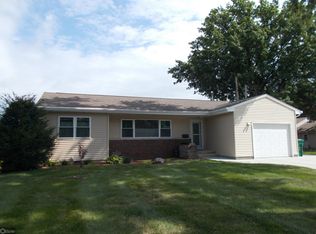 303 W Buckeye St, Creston, IA 50801
