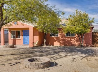 5649 E Julius Stra, Tucson, AZ 85712