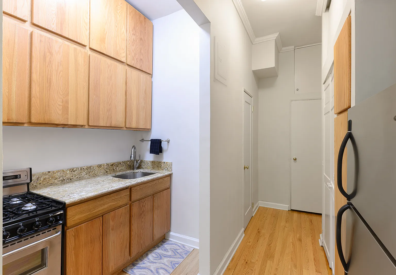 415 East 80th Street — Photo 3