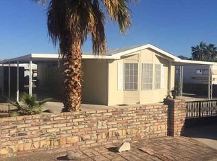 13448 E 49th St, Yuma, AZ 85367
