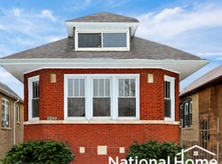 11540 S Hale Ave, Matteson, IL