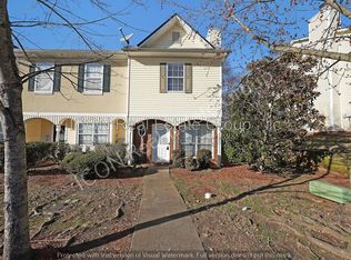 27 Timber Ridge Dr, Cartersville, GA 30121