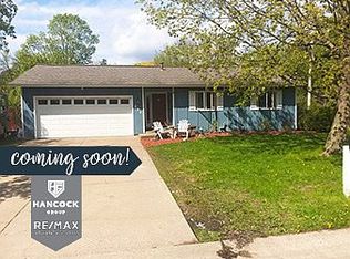 870 Nez Perce Ct, Chanhassen, MN 55317