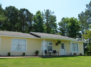 410 Vaughn Loop, Jacksons Gap, AL 36861