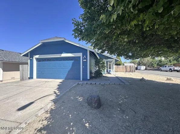 1182 Blue Lakes Rd, Reno, NV 89523