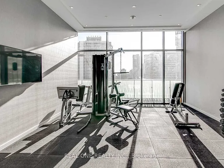 50 Charles St E #1807 — Photo 18