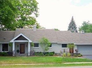 17928 Dunblaine Ave, Beverly Hills, MI 48025