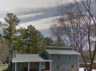 1276 Octavia Ct, Marietta, GA 30062