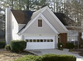 2024 Crystal Lake Dr, Lawrenceville, GA 30044