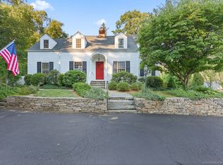 340 Wilson Rd, Easton, CT 06612