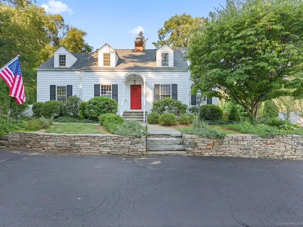 340 Wilson Road, Easton, CT 06612
