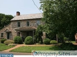 5951 Carversville Rd, Doylestown, PA 18902