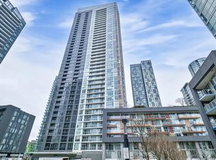85 Queens Wharf Rd Unit 2210, Toronto, ON M5V 0J9
