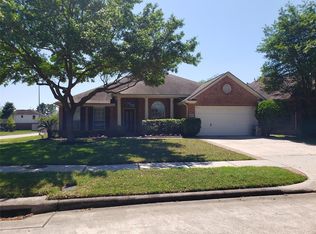 2403 Crescent Hollow Ct, Spring, TX 77388