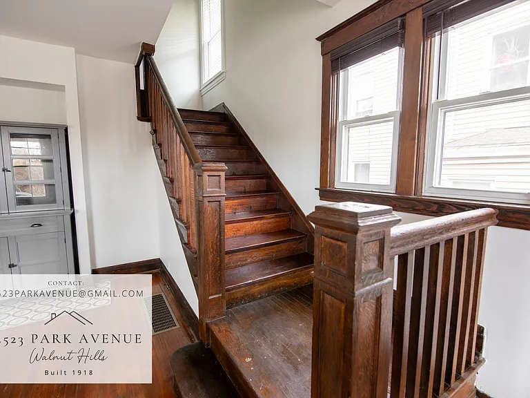 2523 Park Ave — Photo 7