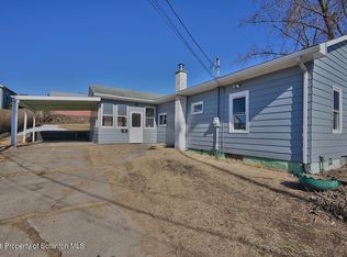 722 Shaft St, Duryea, PA 18642