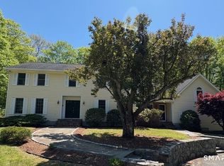 44 High Ridge Road, Redding, CT 06896
