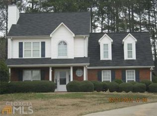 150 Breakwater Way, Fayetteville, GA 30214