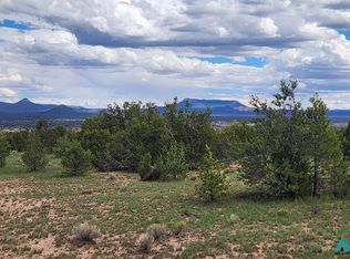 Mangas Rd, Datil, NM 87821