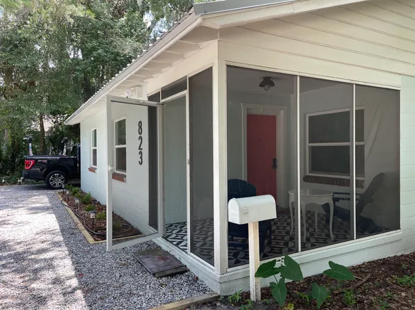 823 SE 4th Ave, Gainesville, FL 32601