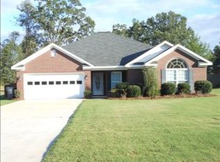 1877 Long Creek Fls, Grovetown, GA 30813