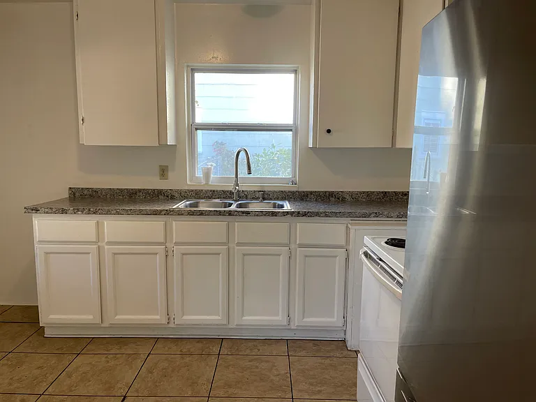 New counter