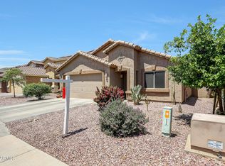 10532 N 116th Ln, Youngtown, AZ 85363