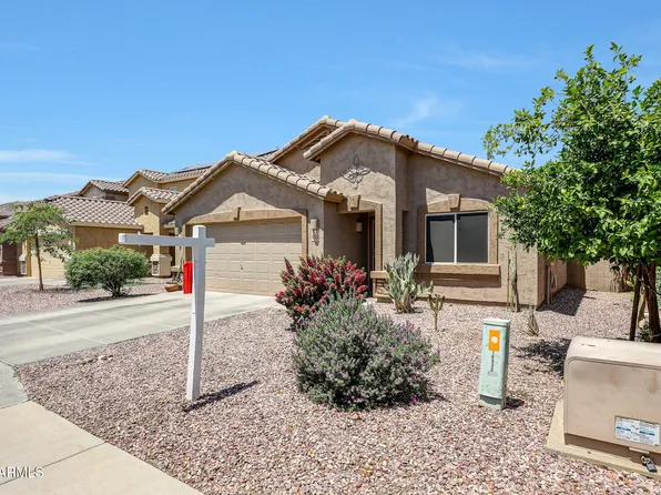 10532 N 116TH Lane, Youngtown, AZ 85363