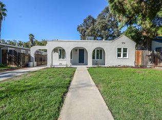 521 High St, Modesto, CA 95354