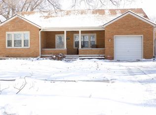 844 S Oakwood Ave, Geneseo, IL 61254