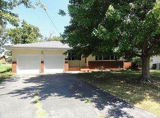 2641 E Stanford St, Springfield, MO 65804