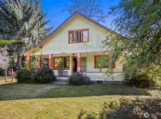 8807 SR 92, Granite Falls, WA 98252