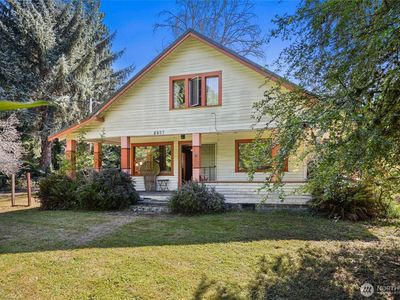 8807 SR 92, Granite Falls, WA, 98252