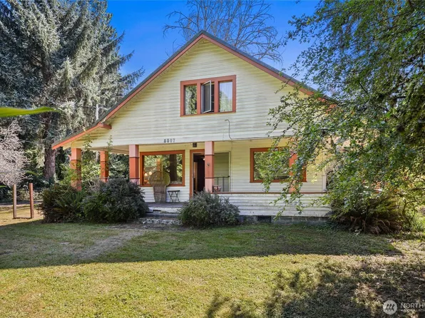 8807 SR 92, Granite Falls, WA 98252